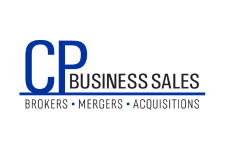 Logo for CP Business Sales deal with Brokers, Mergers and Acquisitions