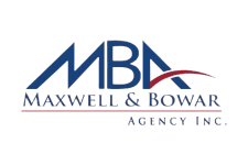 Logo for Maxwell & Bowar Agency