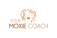Logo for Your Moxie Coach